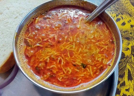 Phadatare Misal Kendra